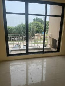 Bedroom Image of 1768 Sq.ft 3 BHK Apartment / Flat for sale in Unitech Horizon, Sector PI Greater Noida for Rs. 10500000