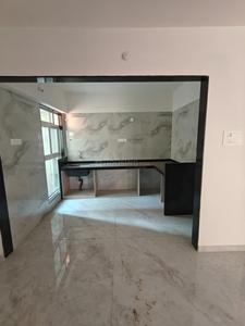 Kitchen Image of 1689 Sq.ft 3 BHK Apartment / Flat for sale in Shree Sawan Serenity, Nerul Navi Mumbai for Rs. 30000000