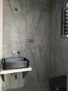 Common Bathroom Image of 1513 Sq.ft 3 BHK Apartment / Flat for sale in Unique Sky Links Phase I, Pashan Pune for Rs. 14500000