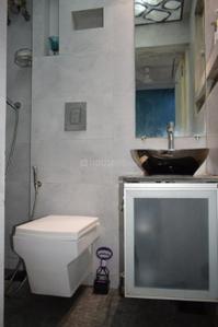 Image of 950 Sq.ft 2 BHK Apartment / Flat for sale in Veena Saaz, Kandivali East, Mumbai for Rs. 24000000