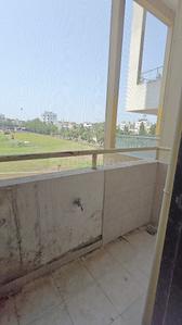 Balcony Image of 1060 Sq.ft 2 BHK Apartment / Flat for sale in Pimple Gurav Pune for Rs. 9200000