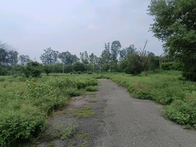 Image of 60 Sq.ft Residential Plot / Land for sale in Rohini Sector 28, New Delhi for Rs. 16500000