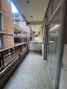 Balcony Image of 2450 Sq.ft 4 BHK Duplex for sale in Sector 108 Noida for Rs. 11000000