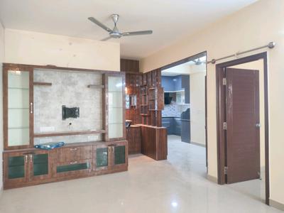 2 BHK Flat