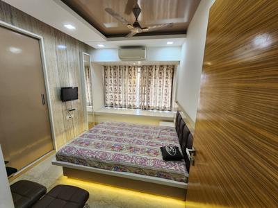 Bedroom Image of 2200 Sq.ft 4 BHK Apartment / Flat for sale in Kalyan West Kalyan for Rs. 27000000