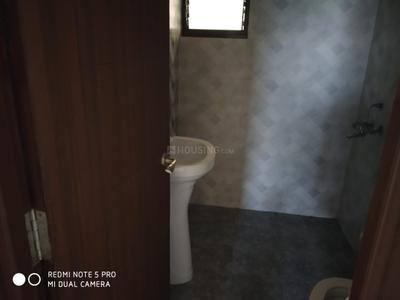 Bathroom Image of 1092 Sq.ft 2 BHK Apartment / Flat for sale in Sheres Shalimar Mannat, Mohammadpur Chauki Lucknow for Rs. 6300000