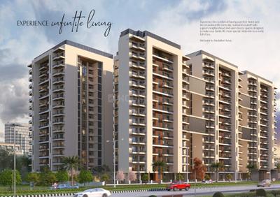 Image of 2497 Sq.ft 3.5 BHK Apartment / Flat for sale in The Medallion Nova, Sector 66, Mohali for Rs. 26218500
