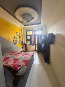 Bedroom Image of 2500 Sq.ft 3 BHK Independent House for sale in Jagatpura Jaipur for Rs. 16500000