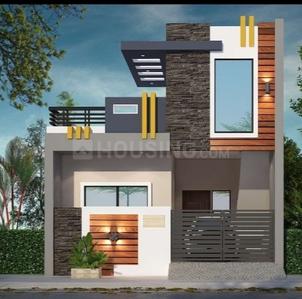 Image of 1150 Sq.ft 3 BHK Independent House for sale in Nehru Nagar, Bhilai for Rs. 6500000