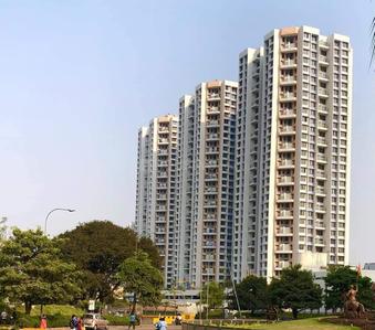 2 BHK Flat