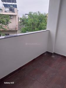 Balcony Image of 1200 Sq.ft 2 BHK Builder Floor for rent in Hoshangabad Road Bhopal for Rs. 20000
