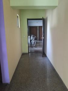 Image of 1200 Sq.ft 2 BHK Apartment / Flat for rent in Ambuja Upohar The Condoville , Pancha Sayar, Kolkata for Rs. 34000