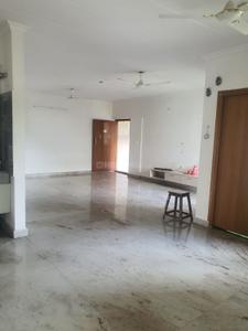 Hall Image of 1400 Sq.ft 3 BHK Apartment / Flat for rent in Nandi Citadel, Akshayanagar Bengaluru for Rs. 52000