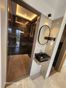 Image of 1040 Sq.ft 2 BHK Apartment / Flat for sale in Kharghar, Navi Mumbai for Rs. 3900000