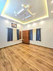 Bedroom Image of 1350 Sq.ft 3 BHK Independent House for sale in North Paravoor Kochi for Rs. 5500000
