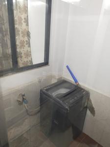 Bathroom Image of 914 Sq.ft 2 BHK Apartment / Flat for rent in Scheme No 140 Indore for Rs. 23000