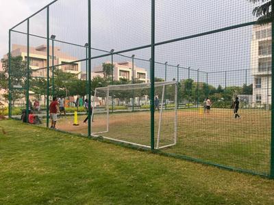 Image of 1830 Sq.ft 3 BHK Apartment / Flat for sale in Casagrand Boulevard, Chikkagubbi Village, Bengaluru for Rs. 17000000