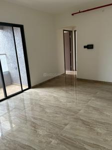 Hall Image of 925 Sq.ft 2 BHK Apartment / Flat for sale in VTP Sierra Phase 1, Baner Pune for Rs. 9500000