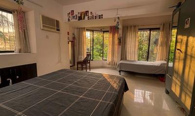 Bedroom Image of Himalayan pg in Sector 40, Gurgaon