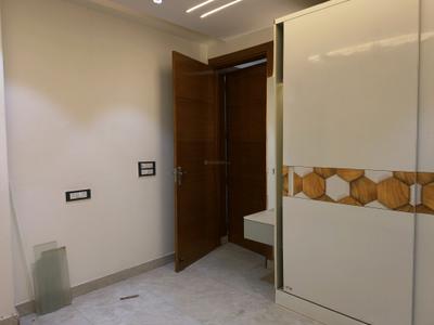 Bedroom Image of 1250 Sq.ft 3 BHK Builder Floor for sale in Vasundhara Ghaziabad for Rs. 8300000