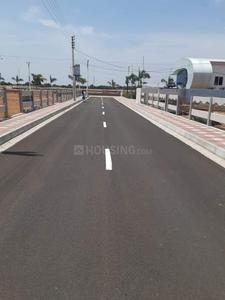 Image of 167 Sq.ft Residential Plot / Land for sale in Subhagruha Sukrithi Saanvi, Thagarapuvalasa, Visakhapatnam for Rs. 3173000