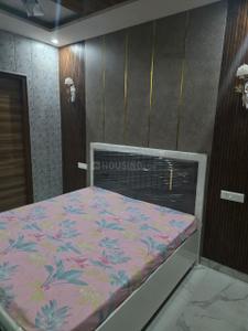 Bedroom Image of 945 Sq.ft 2 BHK Apartment / Flat for sale in Sector 115 Mohali for Rs. 4690000