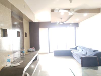 Living Room Image of 3800 Sq.ft 5 BHK Apartment / Flat for sale in Jeet Apartment, Bandra West Mumbai for Rs. 210000000