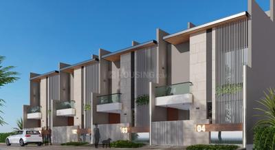 Image of 1400 Sq.ft Residential Plot / Land for sale in Excellent Exotica Elite, Mayakhedi, Indore for Rs. 9100000