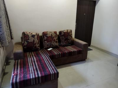 Hall Image of 1130 Sq.ft 3 BHK Apartment / Flat for sale in South City Garden, Behala Kolkata for Rs. 8500000