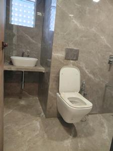 Bedroom Three Image of 1750 Sq.ft 3 BHK Apartment / Flat for sale in Uma Ananta, Kharghar Navi Mumbai for Rs. 21400000