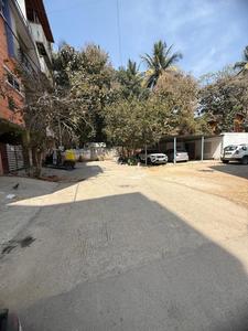 Residential Site Plot View 2