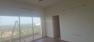 Bedroom Image of 2650 Sq.ft 4 BHK Apartment / Flat for rent in Adani Water Lily, Shantigram Ahmedabad for Rs. 65000