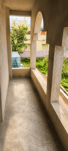 Balcony Image of 1150 Sq.ft 4 BHK Independent House for sale in Hamid Nagar Asansol for Rs. 5000000