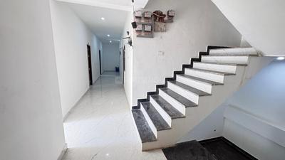 Hall Image of Dream Homes Pg in Sector 134, Noida