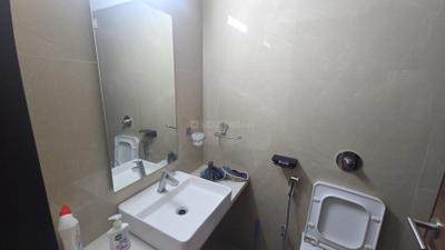 Image of 680 Sq.ft 1 BHK Apartment / Flat for rent in Arkade Prime, Andheri East, Mumbai for Rs. 70000