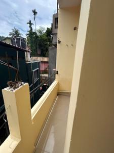 Balcony Image of Birubari Girls PG (Self Cooking) in Birubari, Guwahati