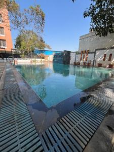 Image of 1050 Sq.ft 2 BHK Apartment / Flat for sale in Ashcon Whistling Winds, Kondhwa Budruk, Pune for Rs. 4700000