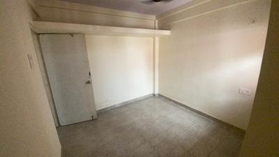 Bedroom Image of 450 Sq.ft 1 BHK Apartment / Flat for rent in CIDCO Sector 27 Taloja, Taloja Navi Mumbai for Rs. 9000