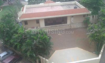Image of 1145 Sq.ft 3 BHK Apartment / Flat for rent in Samraat Dream Citi, Samta Nagar, Nashik for Rs. 20000