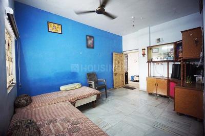 Hall Image of 1181 Sq.ft 2 BHK Apartment / Flat for sale in Ghodasar Ahmedabad for Rs. 3500000