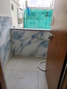 Drying Area Image of 803 Sq.ft 1 BHK Apartment / Flat for rent in Gachibowli Hyderabad for Rs. 30000