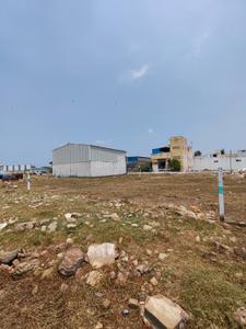 Image of 2109 Sq.ft Residential Plot / Land for sale in Vadaperumbakkam, Chennai for Rs. 6500000