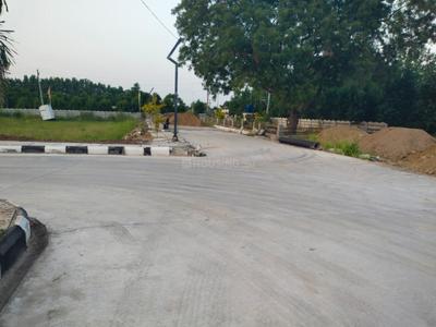 Image of 218 Sq.ft Residential Plot / Land for sale in Kardhanur, Sangareddy for Rs. 10900000