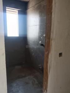 Bathroom Image of 3420 Sq.ft 4 BHK Apartment / Flat for sale in Nia Nami Riverside 38, Randesan Gandhinagar for Rs. 14820000
