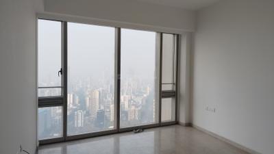Bedroom Image of 1100 Sq.ft 2 BHK Apartment / Flat for sale in Lodha Kiara, Lower Parel Mumbai for Rs. 50000000
