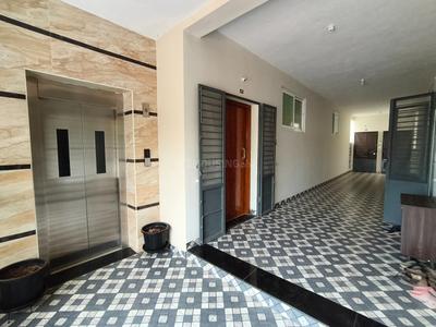 Image of 1000 Sq.ft 2 BHK Apartment / Flat for rent in Tirumangalam, Madurai for Rs. 13000