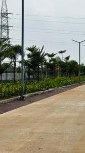 Image of 1000 Sq.ft Residential Plot / Land for sale in Shri Swastik Royale Avenue, Bhurkoni, Raipur for Rs. 2050000