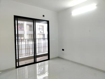 Bedroom Image of 1283 Sq.ft 3 BHK Apartment / Flat for sale in Yoganand Park 1, Kothrud Pune for Rs. 18500000