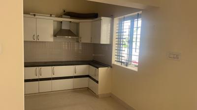 Kitchen Image of 1100 Sq.ft 2 BHK Villa for rent in Kothur Hosur for Rs. 21000