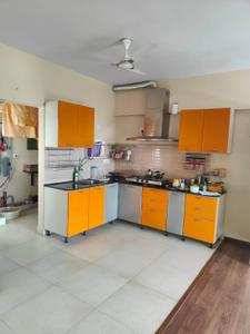 Kitchen Image of 1189 Sq.ft 2 BHK Apartment / Flat for sale in Mandya Rural Mandya for Rs. 5000000